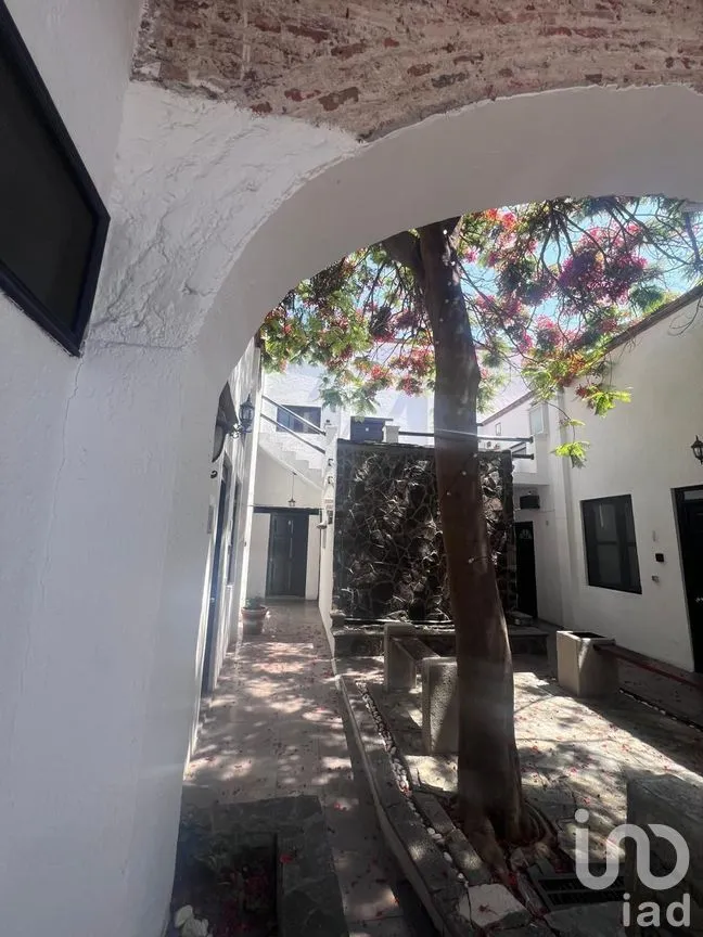 Casa en Venta en Las Rosas, Querétaro, Querétaro | NEX-274645 | iad México | Foto 37 de 46