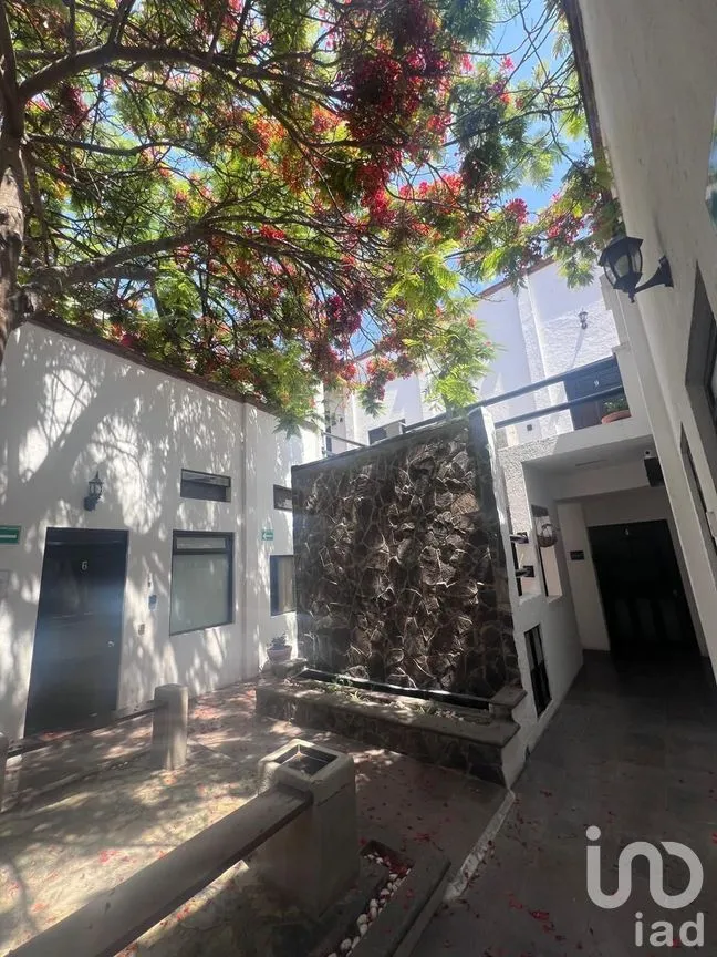 Casa en Venta en Las Rosas, Querétaro, Querétaro | NEX-274645 | iad México | Foto 38 de 46