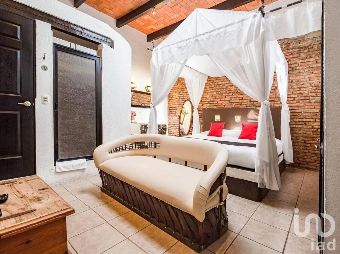 Casa en Venta en Las Rosas, Querétaro, Querétaro | NEX-274645 | iad México | Foto 39 de 46