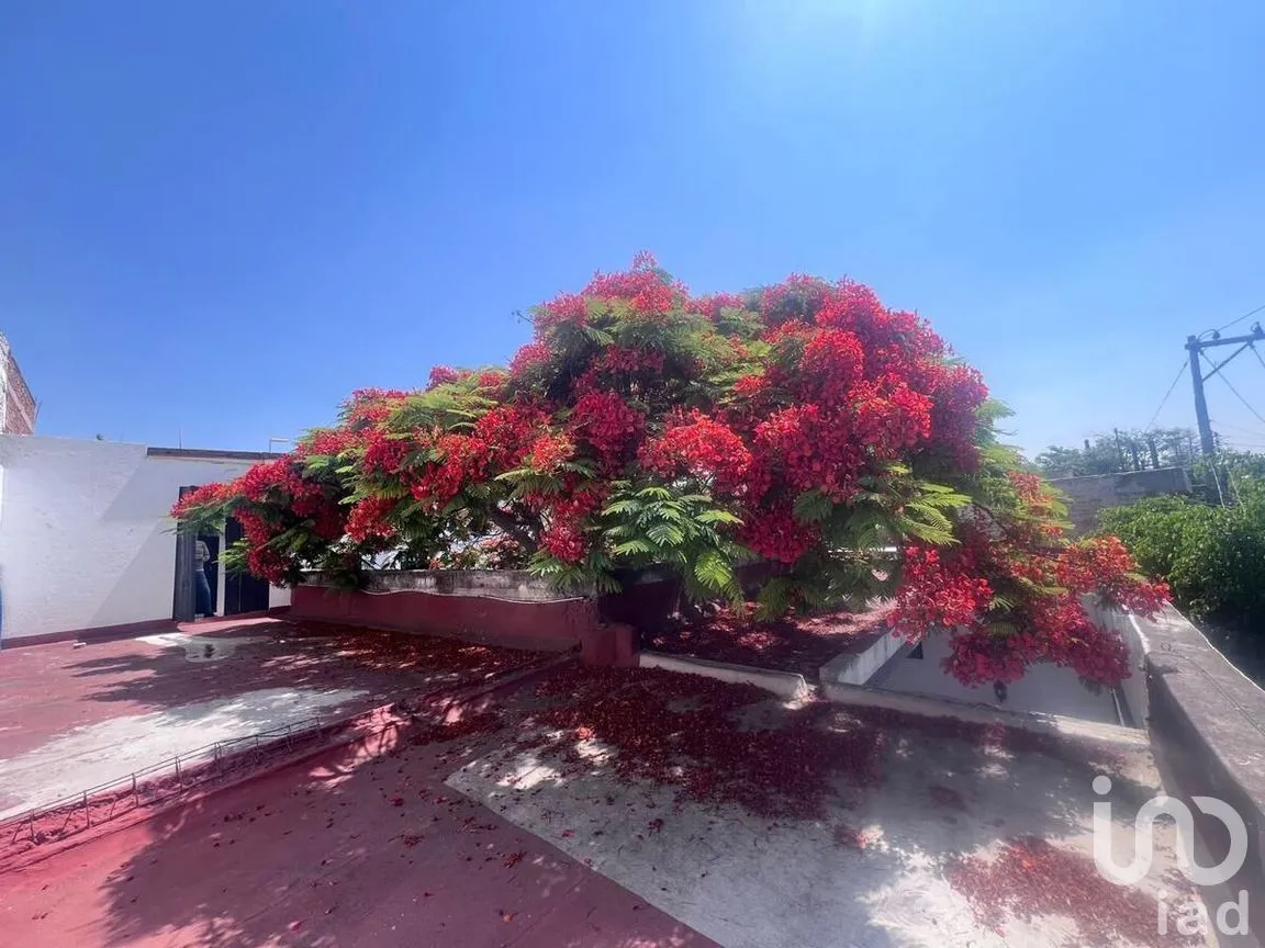 Casa en Venta en Las Rosas, Querétaro, Querétaro | NEX-274645 | iad México | Foto 40 de 46