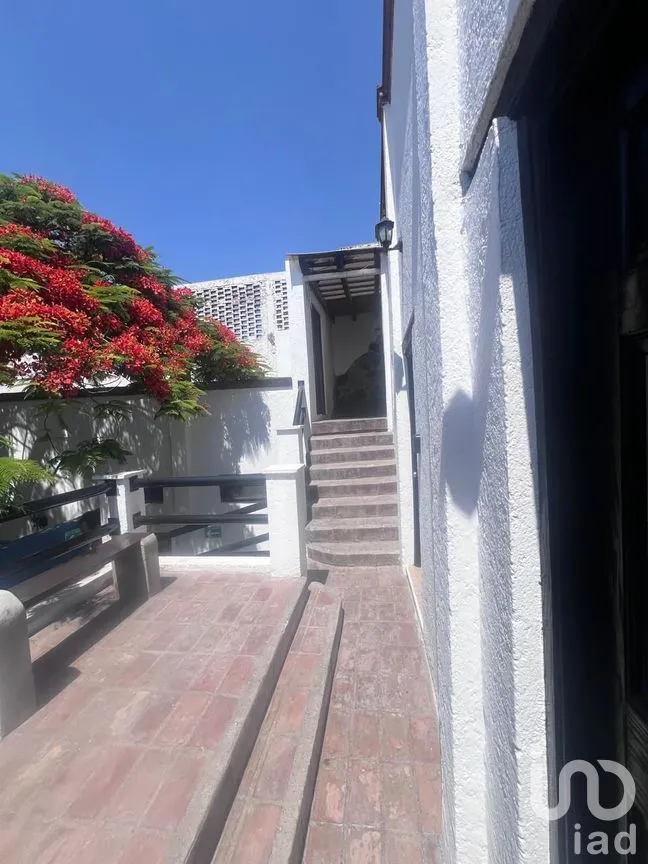 Casa en Venta en Las Rosas, Querétaro, Querétaro | NEX-274645 | iad México | Foto 41 de 46