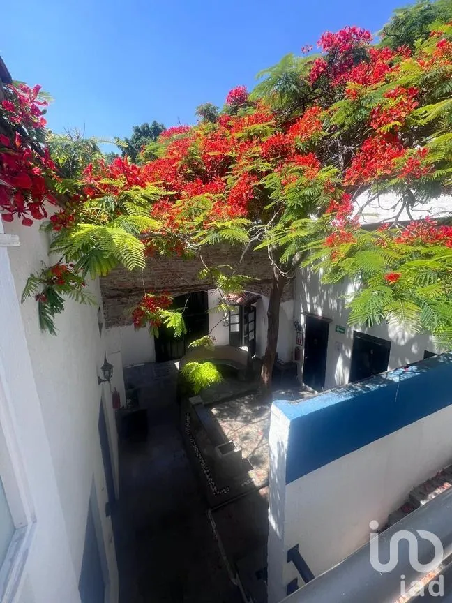 Casa en Venta en Las Rosas, Querétaro, Querétaro | NEX-274645 | iad México | Foto 42 de 46