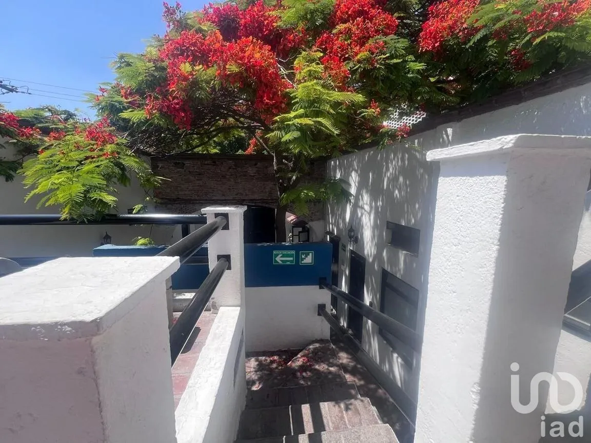 Casa en Venta en Las Rosas, Querétaro, Querétaro | NEX-274645 | iad México | Foto 43 de 46