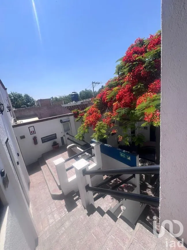 Casa en Venta en Las Rosas, Querétaro, Querétaro | NEX-274645 | iad México | Foto 44 de 46