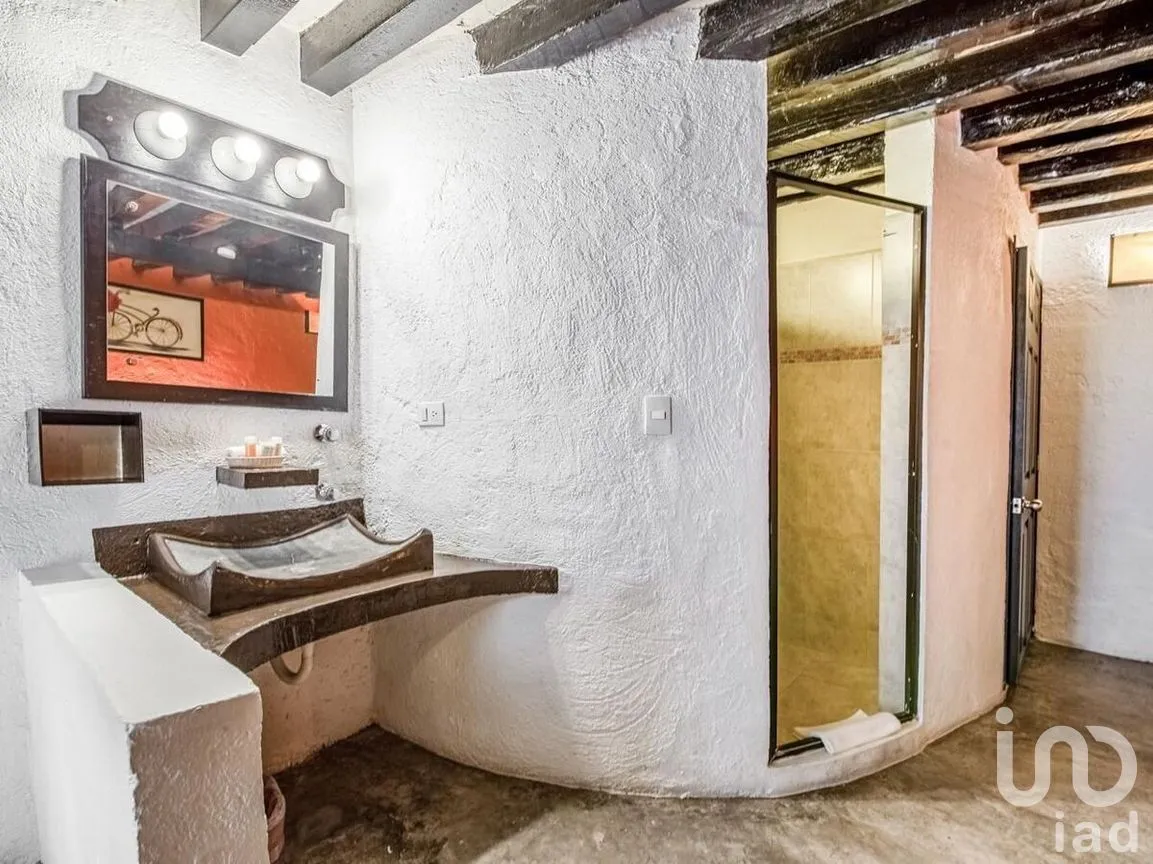 Casa en Venta en Las Rosas, Querétaro, Querétaro | NEX-274645 | iad México | Foto 6 de 46