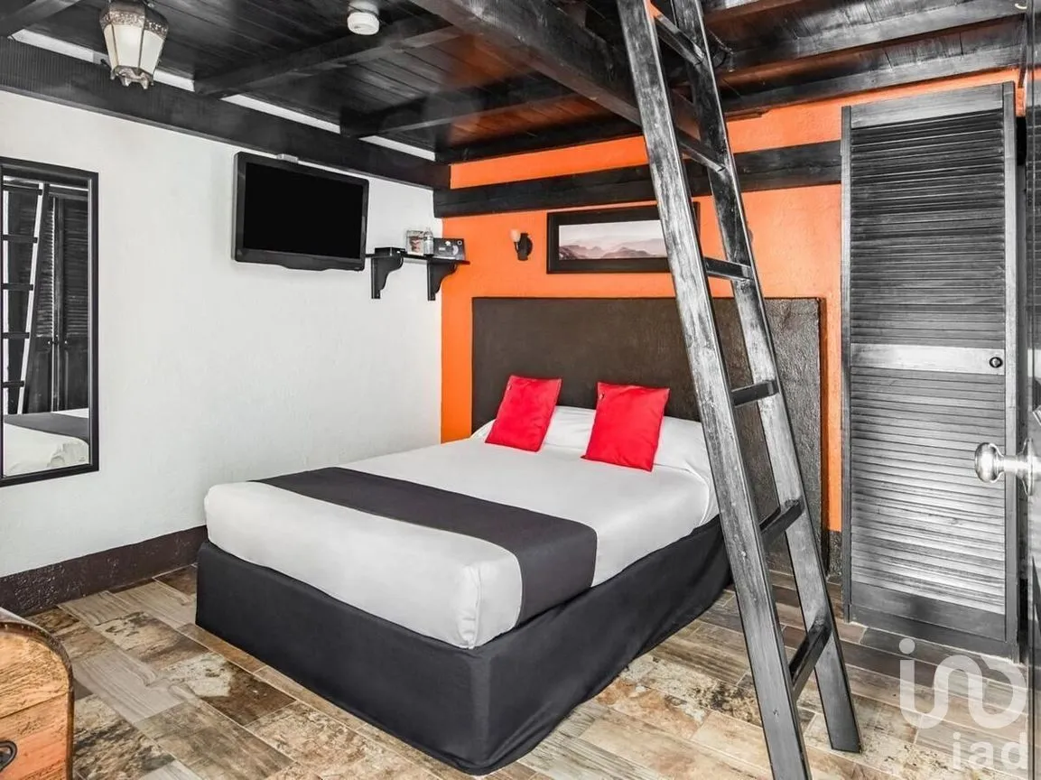 Casa en Venta en Las Rosas, Querétaro, Querétaro | NEX-274645 | iad México | Foto 7 de 46