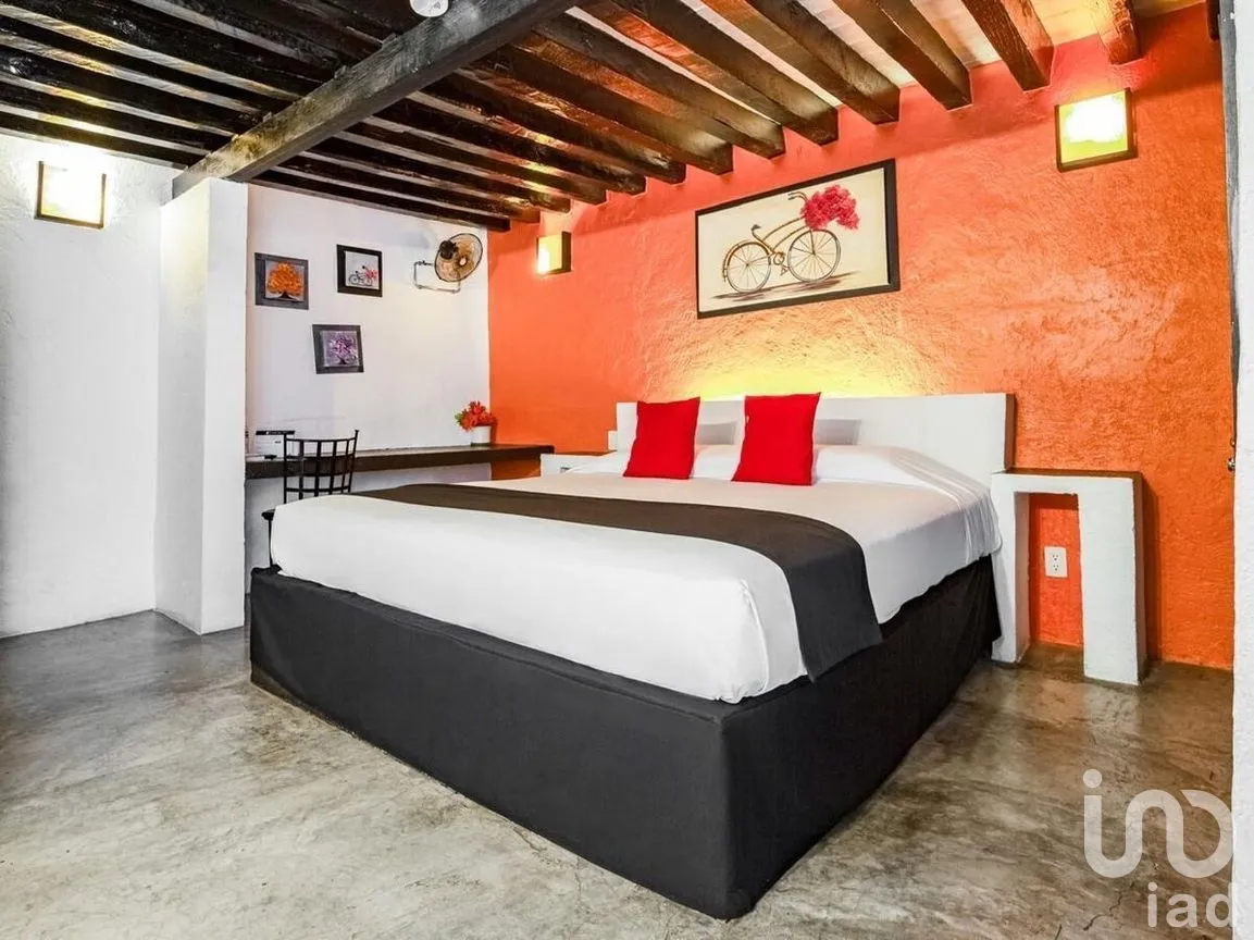 Casa en Venta en Las Rosas, Querétaro, Querétaro | NEX-274645 | iad México | Foto 8 de 46