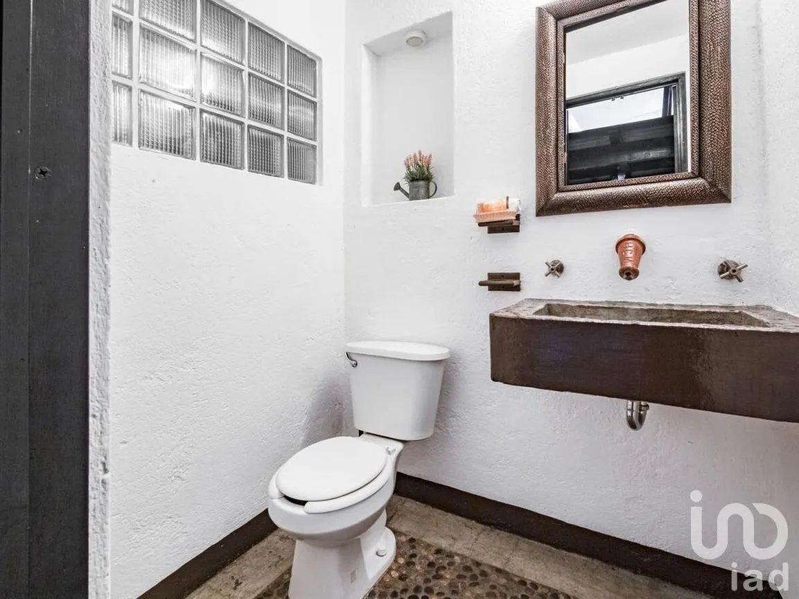 Casa en Venta en Las Rosas, Querétaro, Querétaro | NEX-274645 | iad México | Foto 9 de 46
