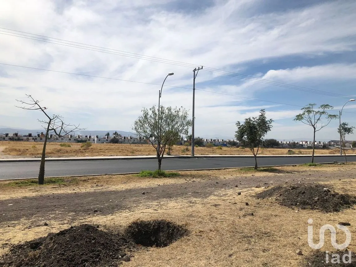 Terreno en Venta en Cerrito Colorado, Querétaro, Querétaro | NEX-274686 | iad México | Foto 2 de 10