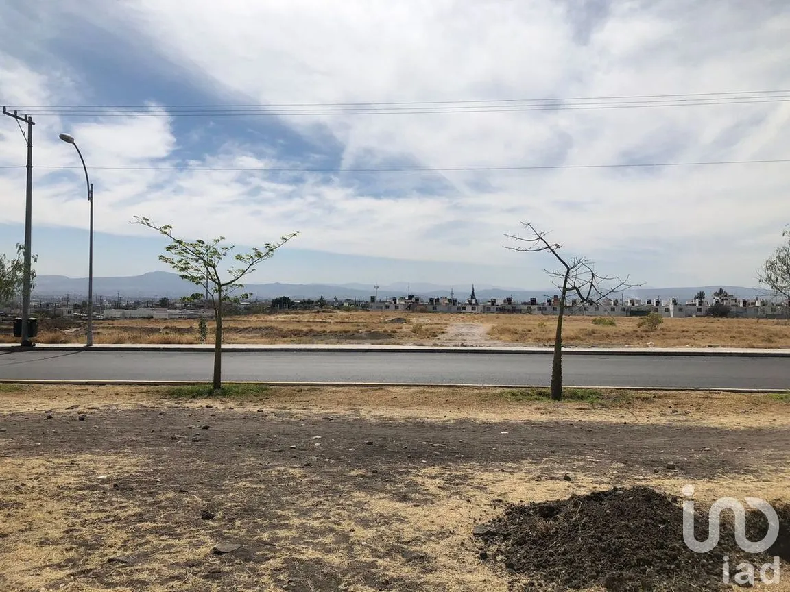 Terreno en Venta en Cerrito Colorado, Querétaro, Querétaro | NEX-274686 | iad México | Foto 3 de 10