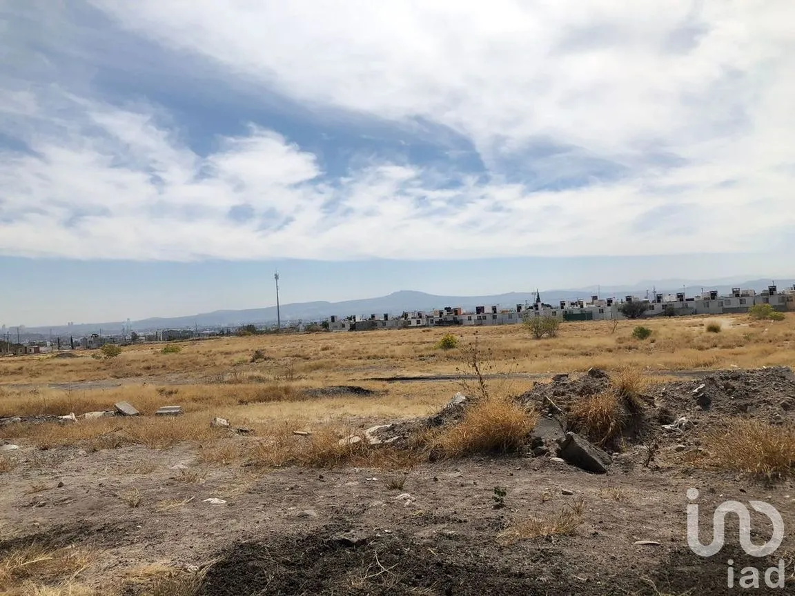 Terreno en Venta en Cerrito Colorado, Querétaro, Querétaro | NEX-274686 | iad México | Foto 4 de 10