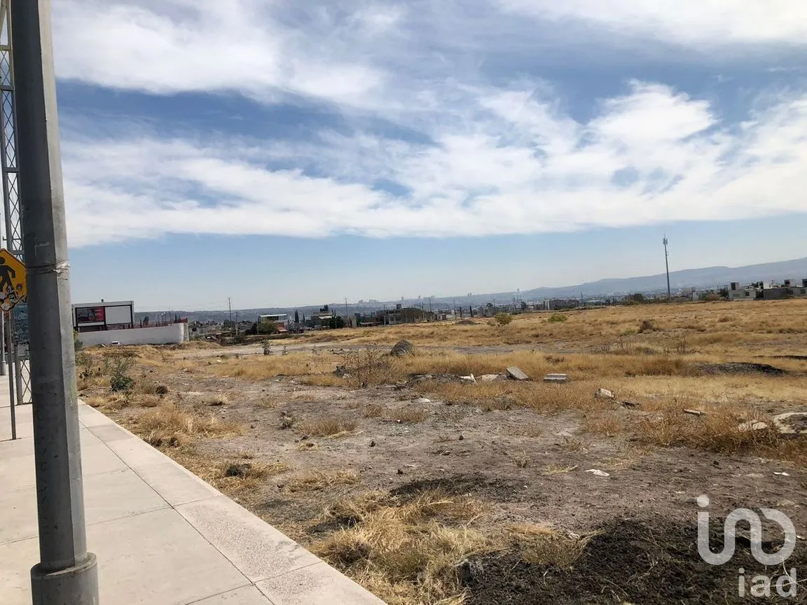 Terreno en Venta en Cerrito Colorado, Querétaro, Querétaro | NEX-274686 | iad México | Foto 5 de 10