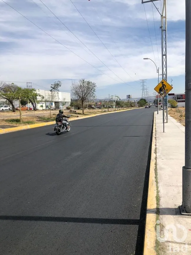 Terreno en Venta en Cerrito Colorado, Querétaro, Querétaro | NEX-274686 | iad México | Foto 6 de 10