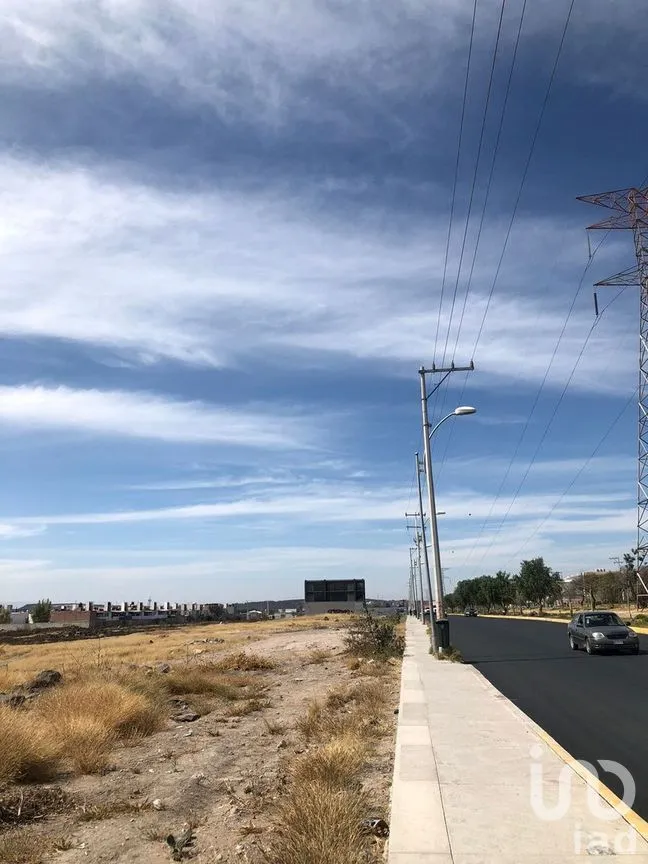 Terreno en Venta en Cerrito Colorado, Querétaro, Querétaro | NEX-274686 | iad México | Foto 7 de 10