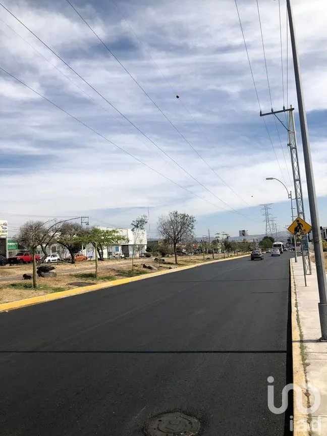 Terreno en Venta en Cerrito Colorado, Querétaro, Querétaro | NEX-274686 | iad México | Foto 8 de 10