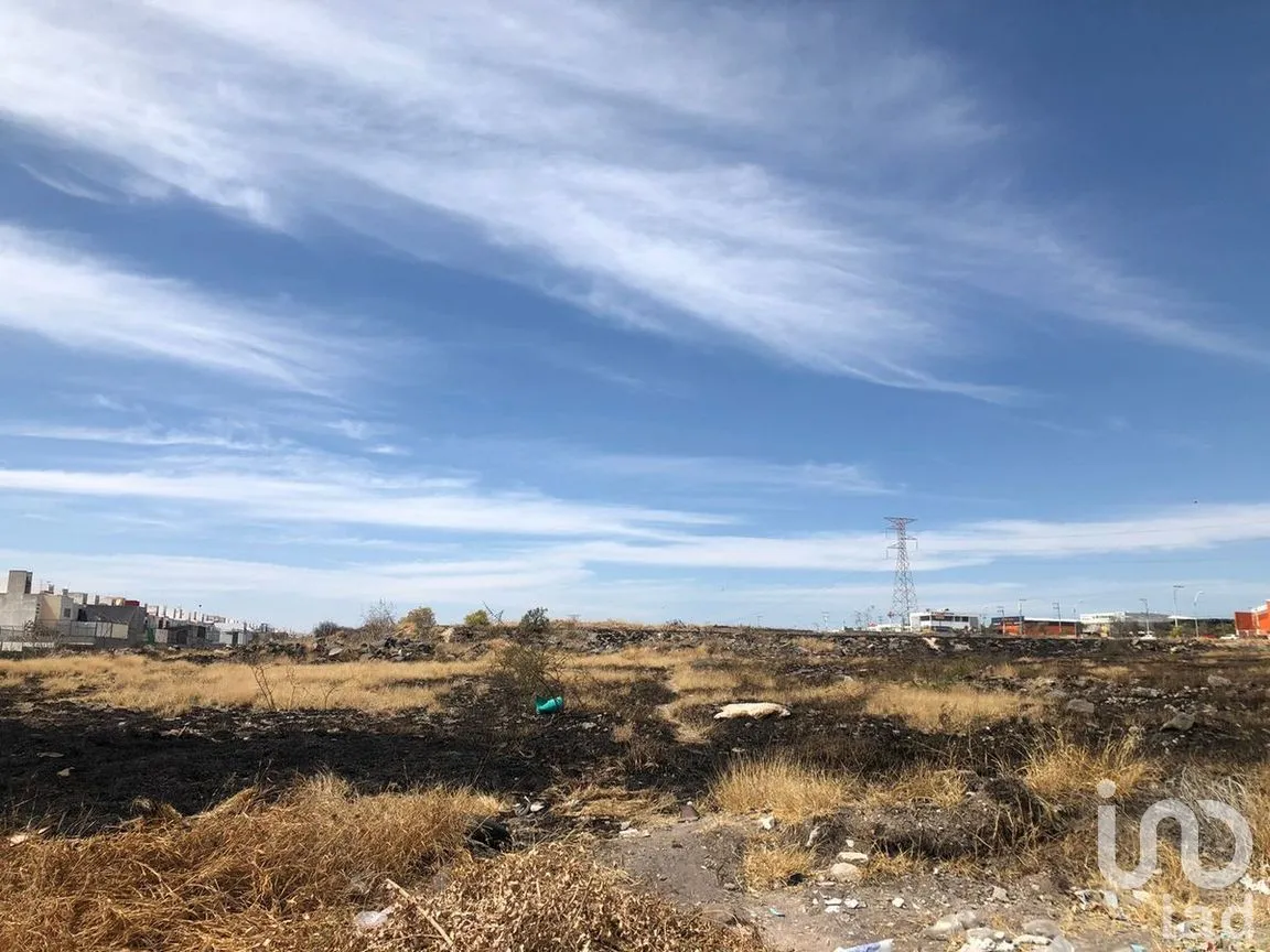 Terreno en Venta en Cerrito Colorado, Querétaro, Querétaro | NEX-274686 | iad México | Foto 9 de 10