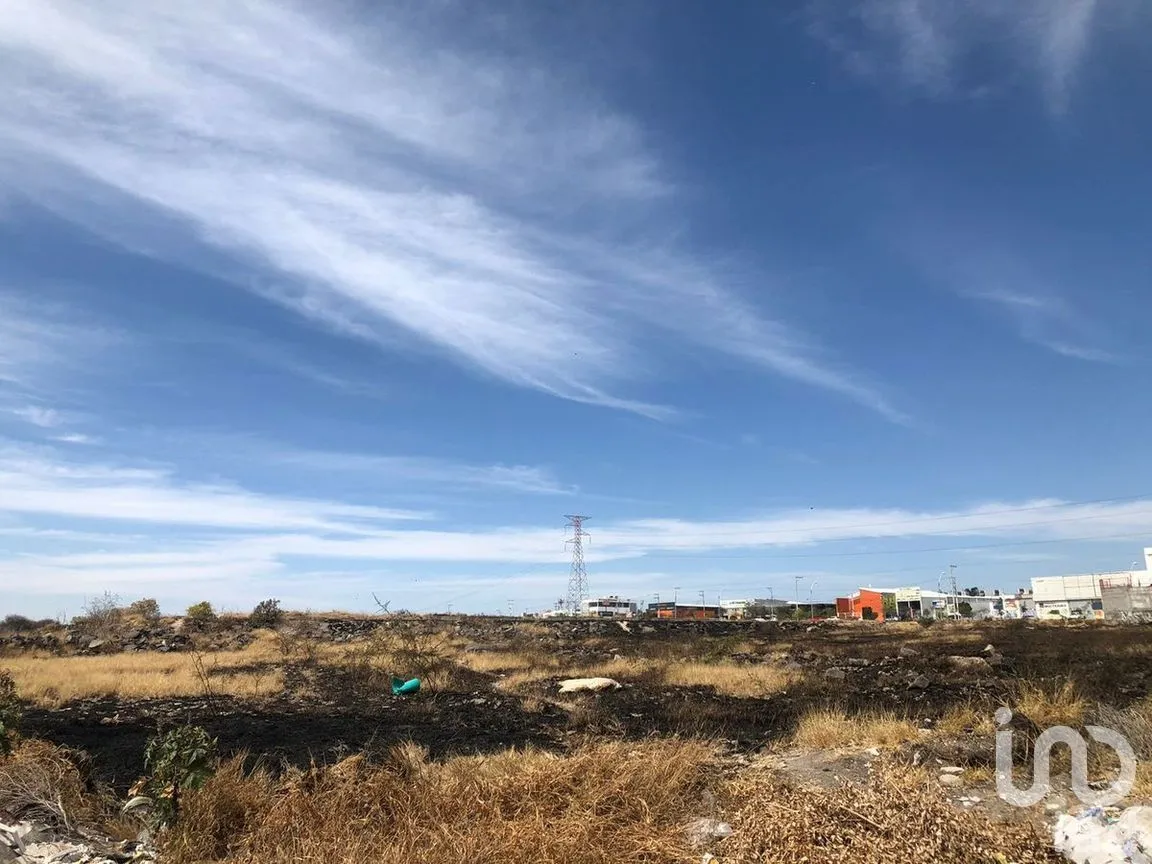Terreno en Venta en Cerrito Colorado, Querétaro, Querétaro | NEX-274686 | iad México | Foto 10 de 10