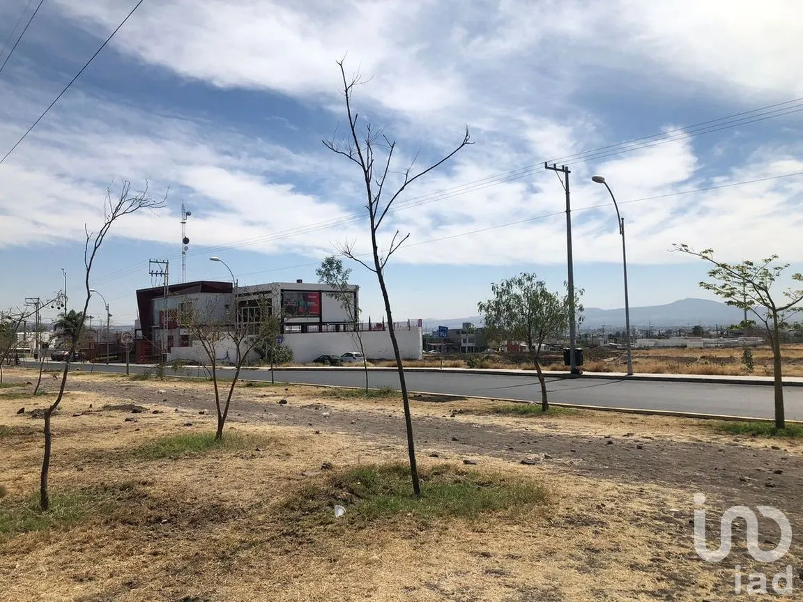 Terreno en Venta en Cerrito Colorado, Querétaro, Querétaro | NEX-274686 | iad México | Foto 1 de 10