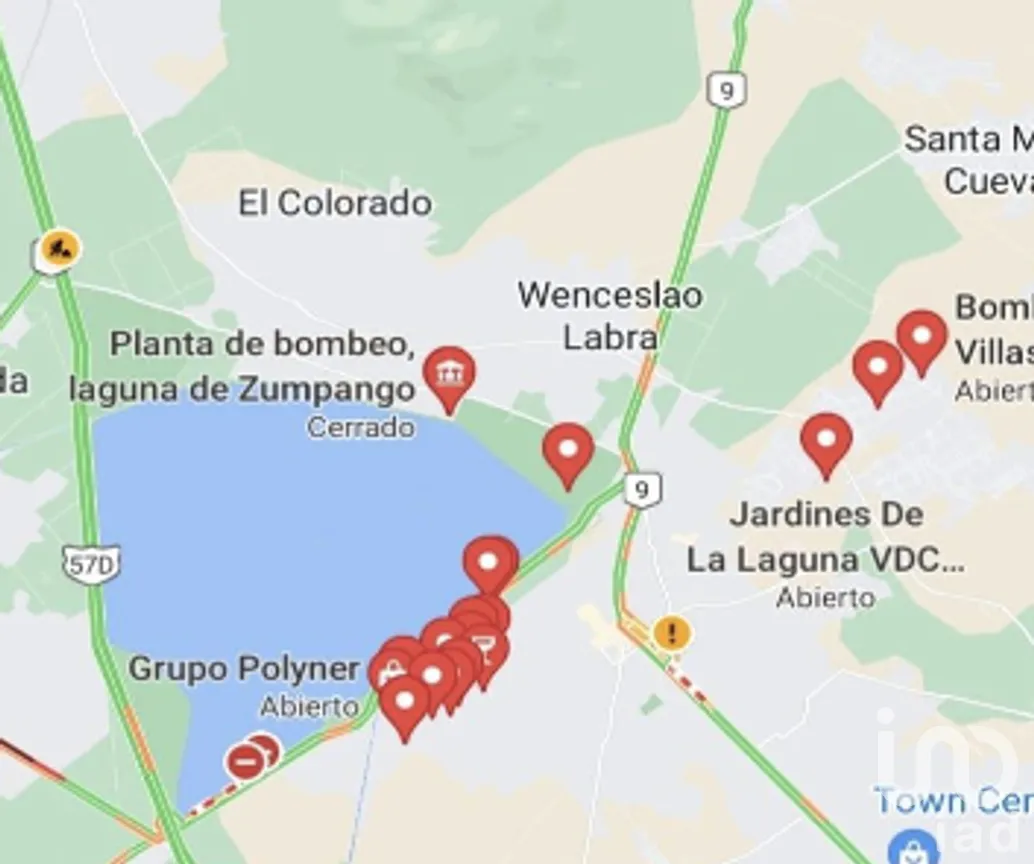 Terreno en Venta en San Juan, Teoloyucan, Estado de México | NEX-274698 | iad México | Foto 2 de 6