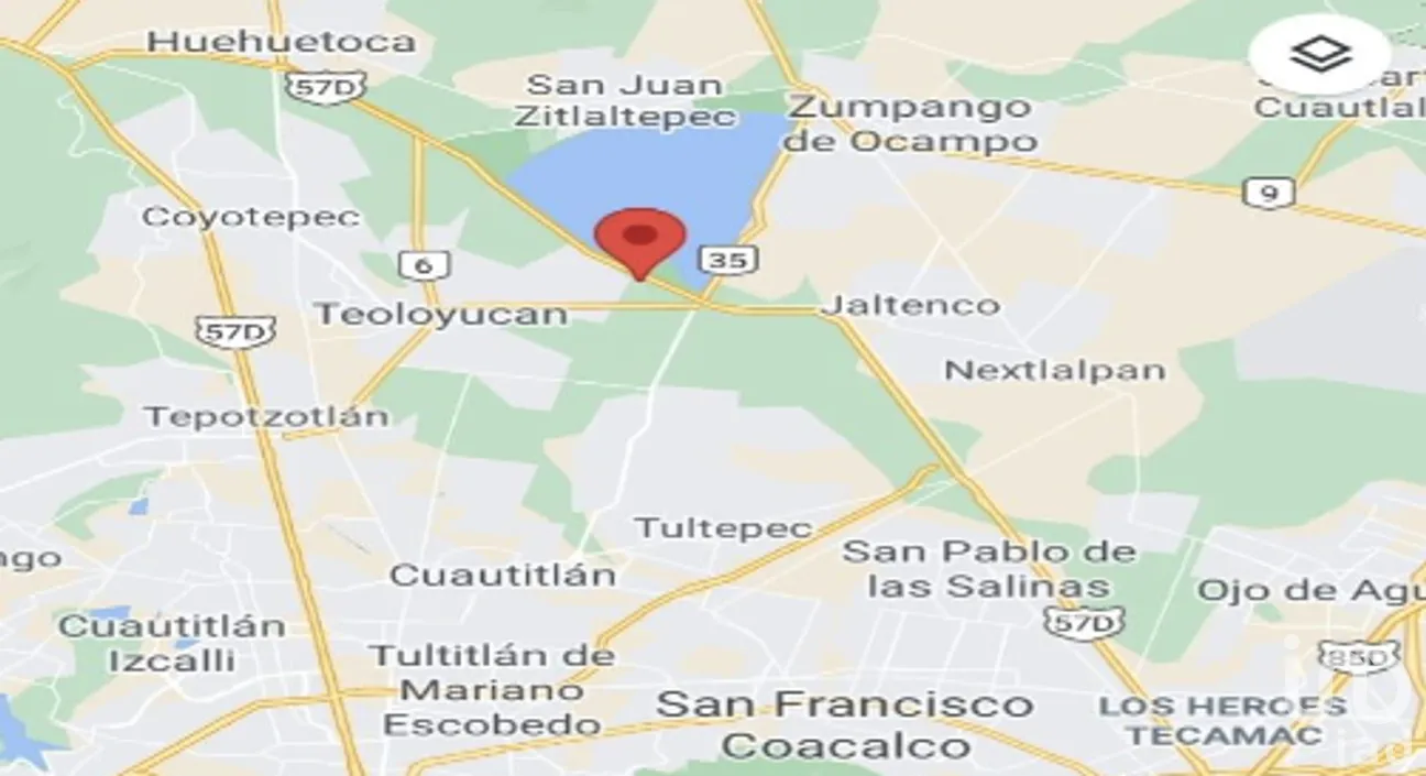 Terreno en Venta en San Juan, Teoloyucan, Estado de México | NEX-274698 | iad México | Foto 4 de 6