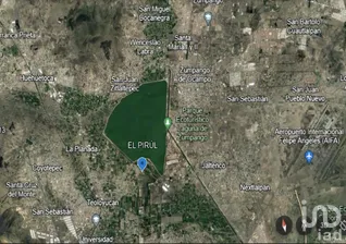 NEX-274698 - Terreno en Venta en San Juan, CP 54783, Estado de México.