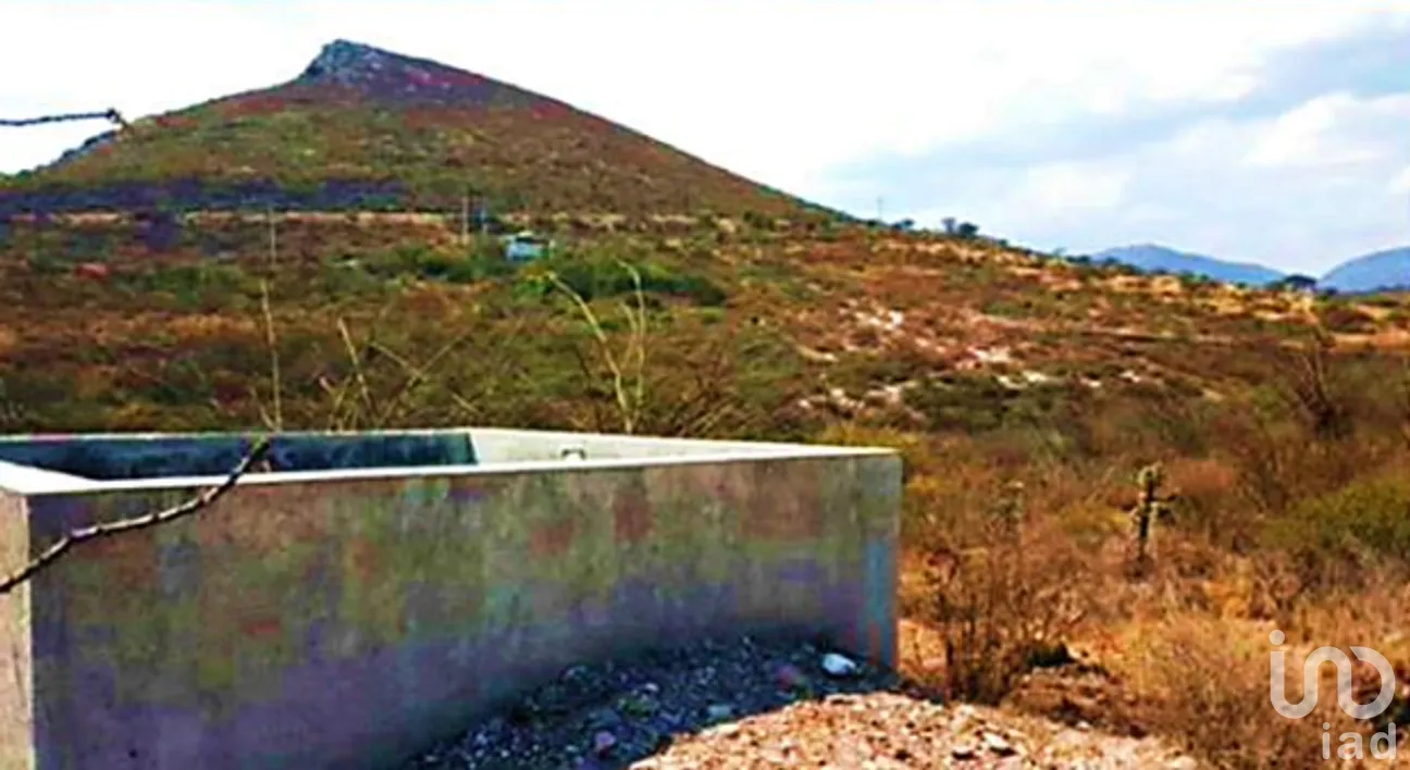 Terreno en Venta en Tolimán, Tolimán, Querétaro | NEX-274725 | iad México | Foto 2 de 7