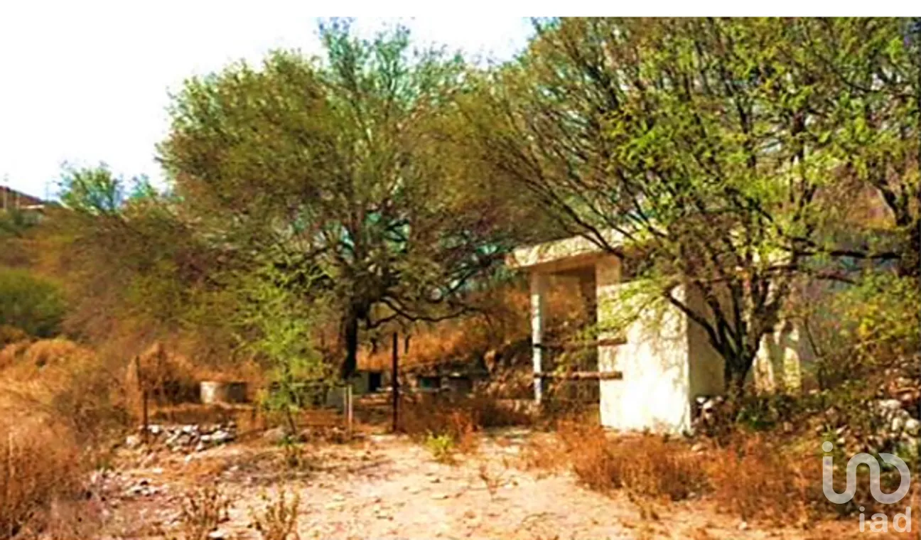 Terreno en Venta en Tolimán, Tolimán, Querétaro | NEX-274725 | iad México | Foto 3 de 7