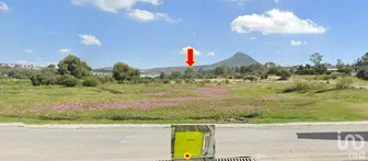 NEX-274730 - Terreno en Venta en San Miguel Jagüeyes, CP 54693, Estado de México.