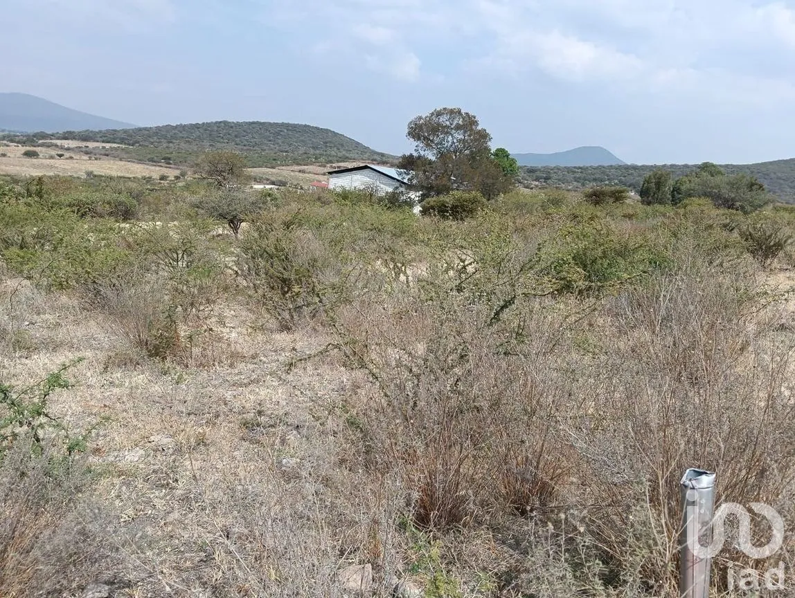 Terreno en Venta en La Ceja, Huimilpan, Querétaro | NEX-278931 | iad México | Foto 2 de 13
