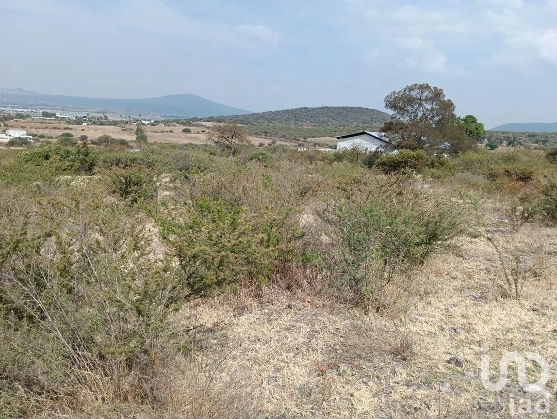 Terreno en Venta en La Ceja, Huimilpan, Querétaro | NEX-278931 | iad México | Foto 3 de 13