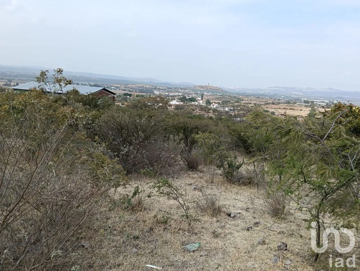 Terreno en Venta en La Ceja, Huimilpan, Querétaro | NEX-278931 | iad México | Foto 6 de 13