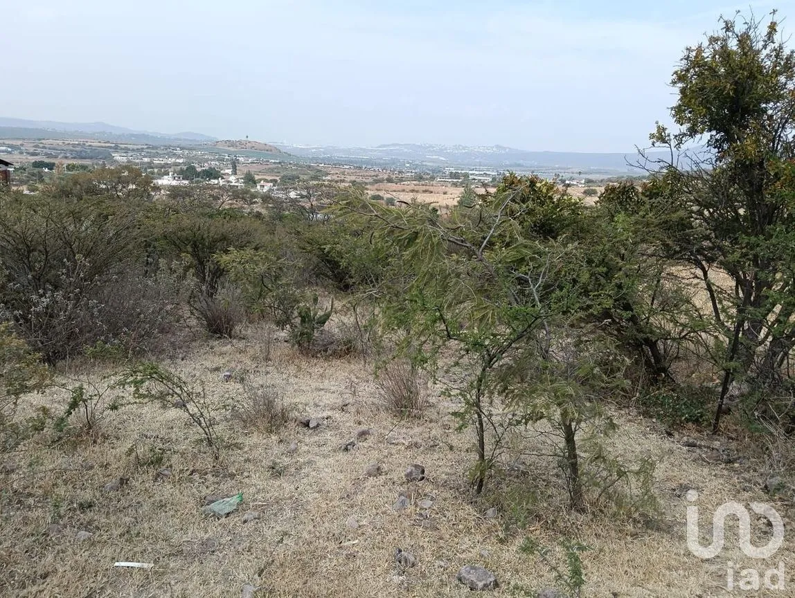 Terreno en Venta en La Ceja, Huimilpan, Querétaro | NEX-278931 | iad México | Foto 8 de 13