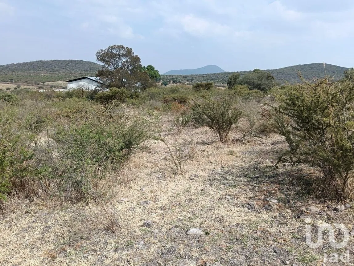 Terreno en Venta en La Ceja, Huimilpan, Querétaro | NEX-278931 | iad México | Foto 1 de 13