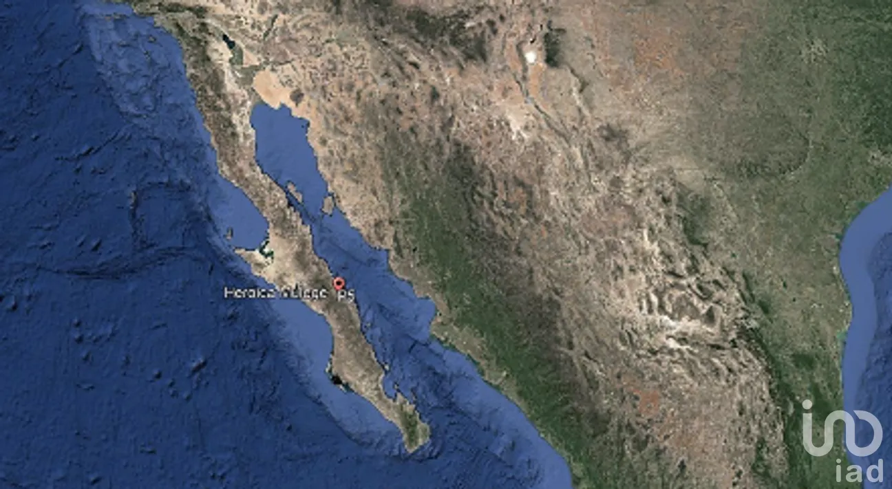 Terreno en Venta en Heroica Mulegé Centro, Mulegé, Baja California Sur | NEX-279100 | iad México | Foto 13 de 15