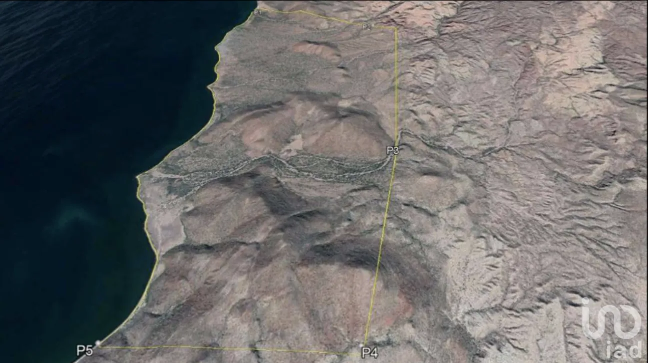 Terreno en Venta en Heroica Mulegé Centro, Mulegé, Baja California Sur | NEX-279100 | iad México | Foto 14 de 15