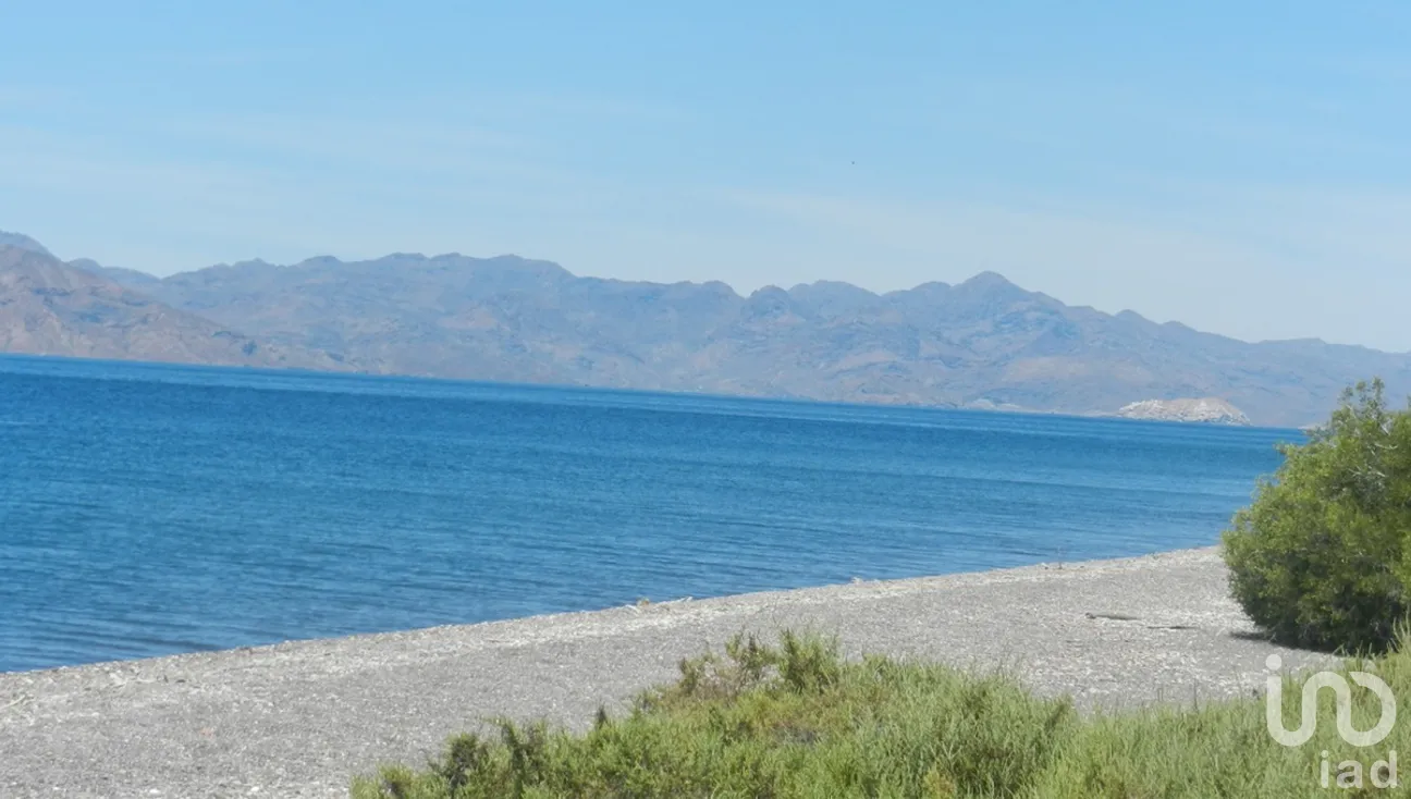 Terreno en Venta en Heroica Mulegé Centro, Mulegé, Baja California Sur | NEX-279100 | iad México | Foto 6 de 15