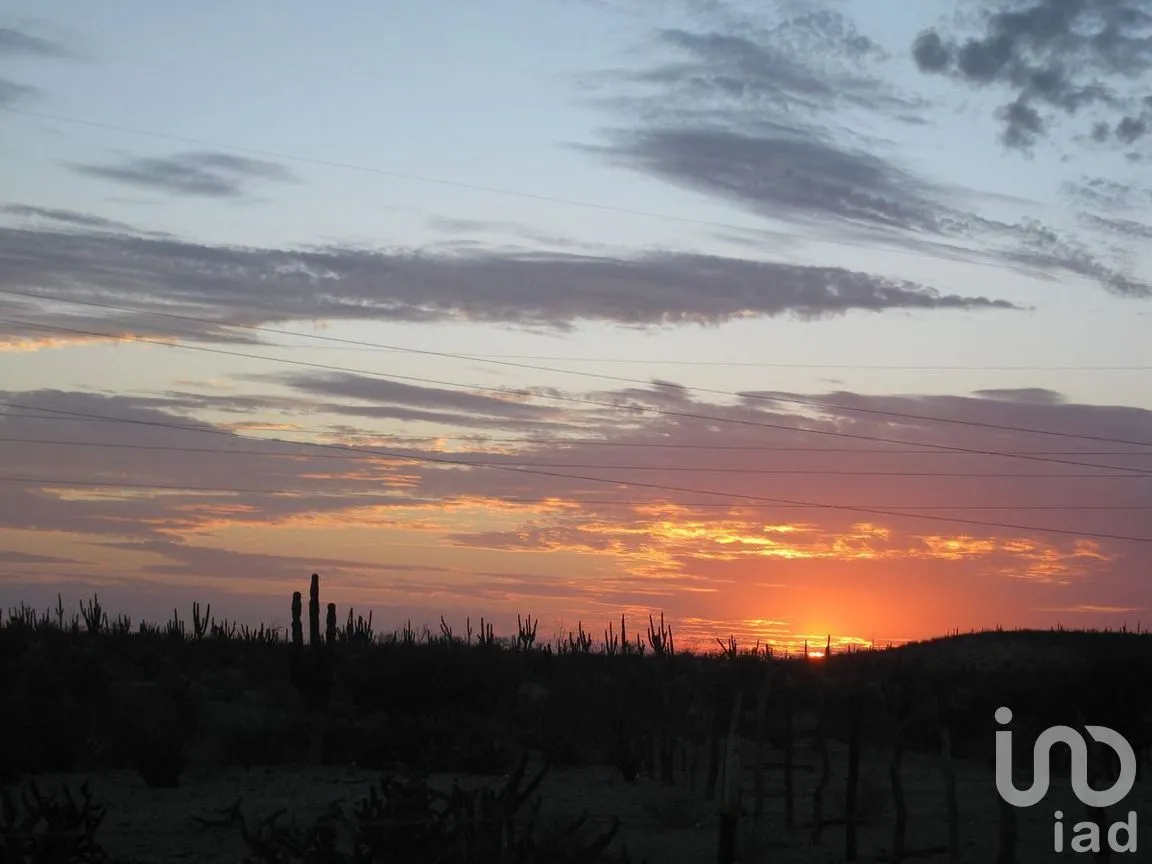 Terreno en Venta en Heroica Mulegé Centro, Mulegé, Baja California Sur | NEX-279100 | iad México | Foto 7 de 15