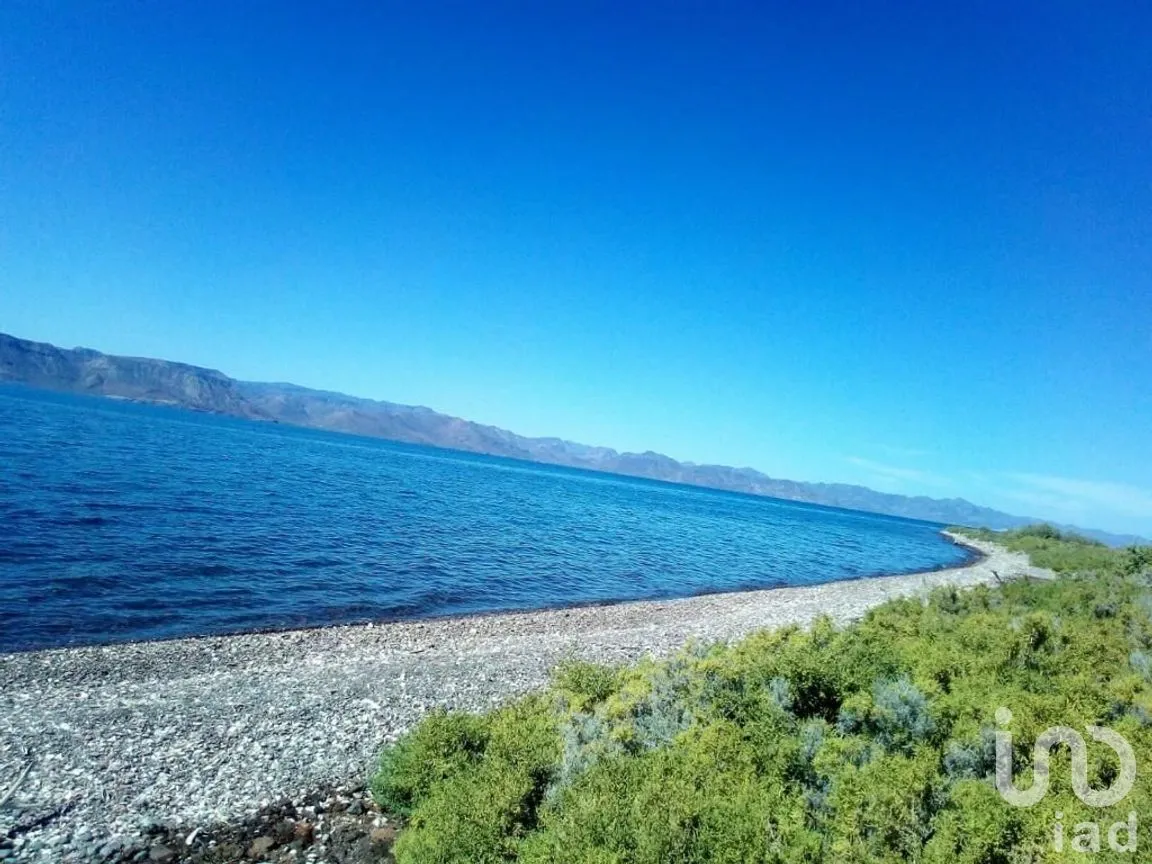 Terreno en Venta en Heroica Mulegé Centro, Mulegé, Baja California Sur | NEX-279100 | iad México | Foto 1 de 15