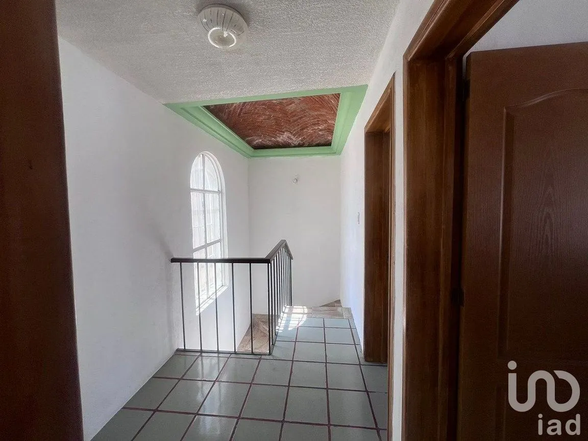 Casa en Venta en Plazas del Sol 2a Sección, Querétaro, Querétaro | NEX-284655 | iad México | Foto 7 de 20