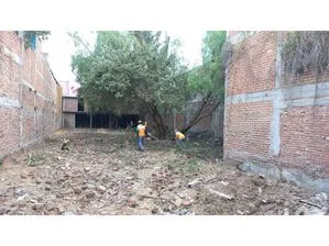 NEX-288135 - Terreno en Venta en El Coecillo, CP 37260, Guanajuato.