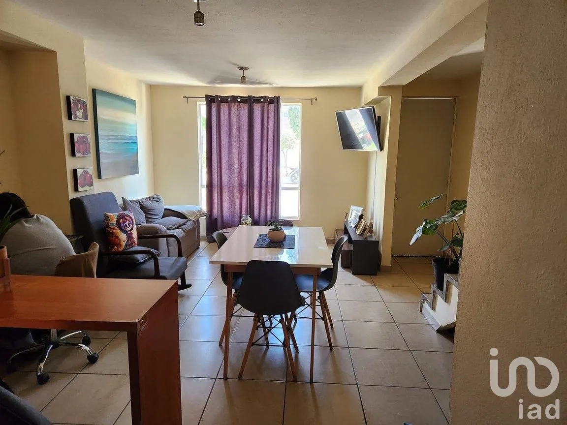 Casa en Venta en Ciudad del Sol, Querétaro, Querétaro | NEX-288141 | iad México | Foto 2 de 27