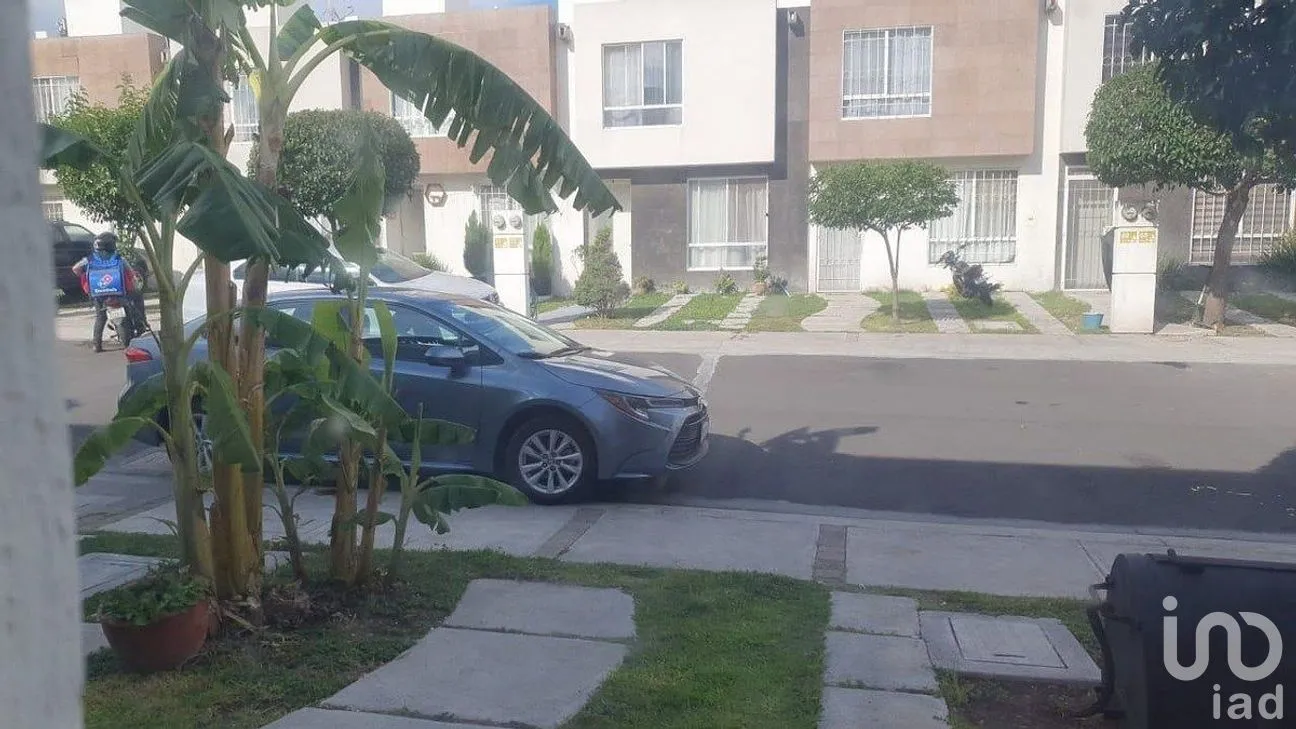 Casa en Venta en Ciudad del Sol, Querétaro, Querétaro | NEX-288141 | iad México | Foto 12 de 27