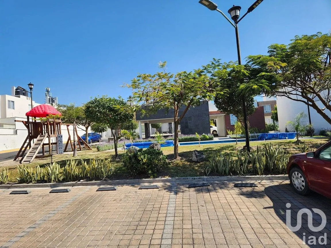 Casa en Venta en Ciudad del Sol, Querétaro, Querétaro | NEX-288141 | iad México | Foto 16 de 27
