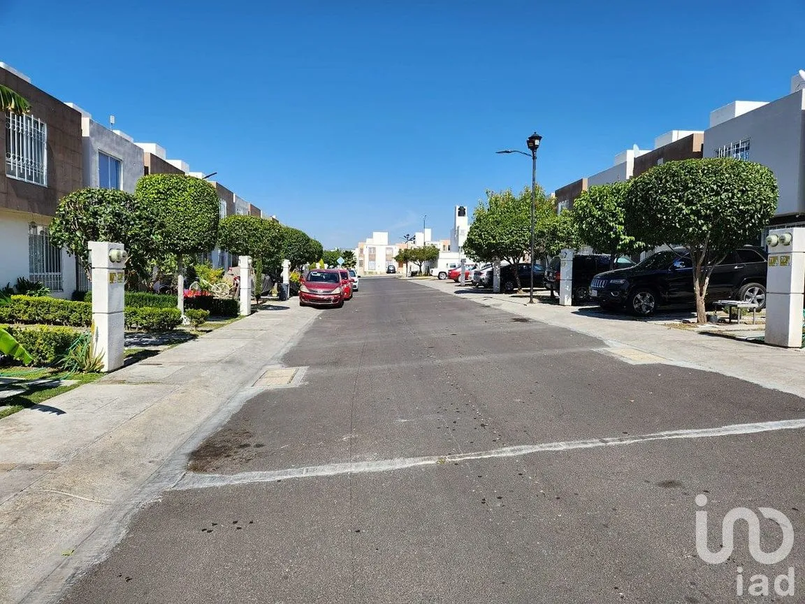 Casa en Venta en Ciudad del Sol, Querétaro, Querétaro | NEX-288141 | iad México | Foto 17 de 27