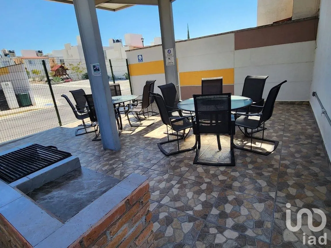 Casa en Venta en Ciudad del Sol, Querétaro, Querétaro | NEX-288141 | iad México | Foto 18 de 27