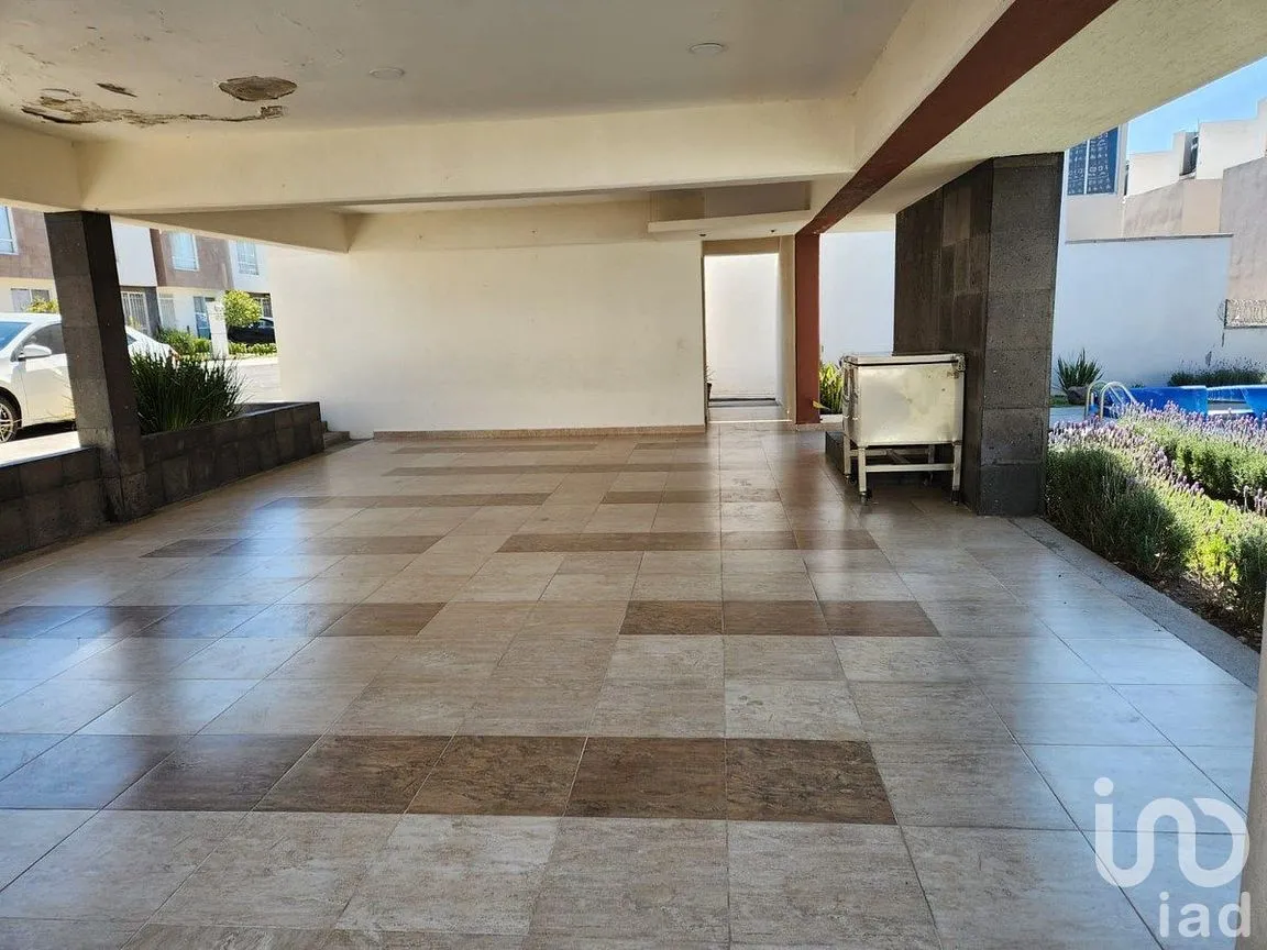 Casa en Venta en Ciudad del Sol, Querétaro, Querétaro | NEX-288141 | iad México | Foto 27 de 27