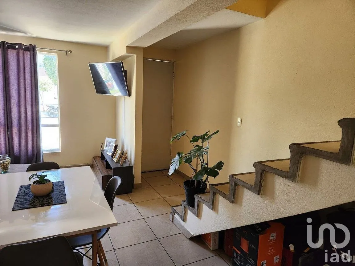 Casa en Venta en Ciudad del Sol, Querétaro, Querétaro | NEX-288141 | iad México | Foto 6 de 27