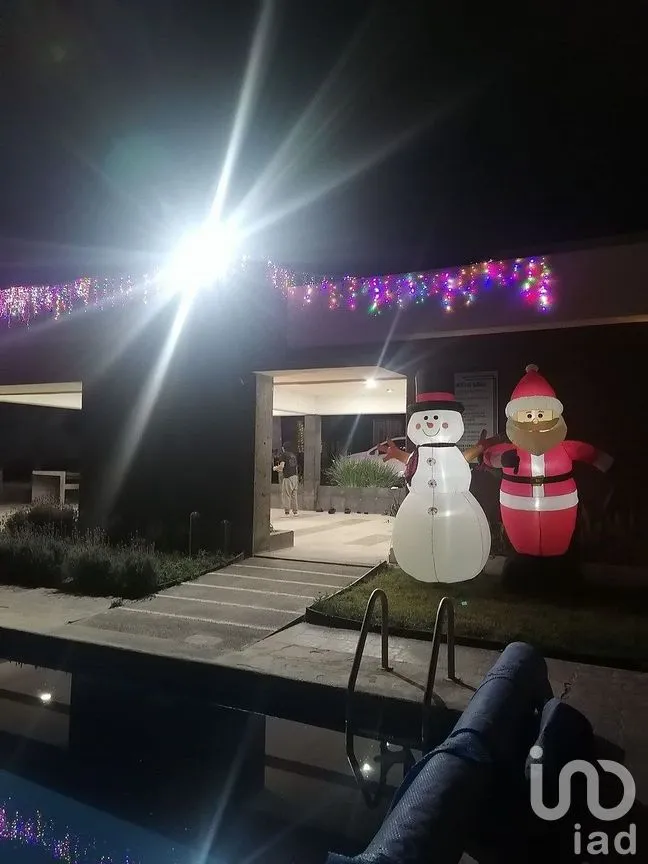 Casa en Venta en Ciudad del Sol, Querétaro, Querétaro | NEX-288141 | iad México | Foto 10 de 27