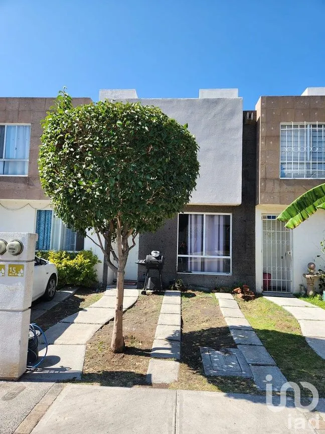 Casa en Venta en Ciudad del Sol, Querétaro, Querétaro | NEX-288141 | iad México | Foto 1 de 27