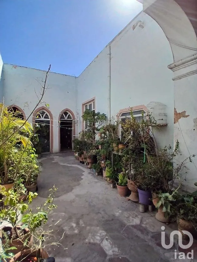Terreno en Venta en Centro, Querétaro, Querétaro | NEX-288142 | iad México | Foto 2 de 22